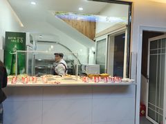 -老奶奶私房菜(天台里街店)