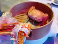 -蟹榭·本帮江浙菜·蟹宴(五角场合生汇商场店)