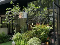 -T館·花园艺术餐厅