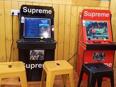 -伯爵·沉浸式超级密室·直营店