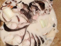 -云海肴云南菜·蒸汽石锅鱼(青岛万象城店)
