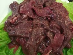 -小叫驴养生驴肉火锅(龙游店)