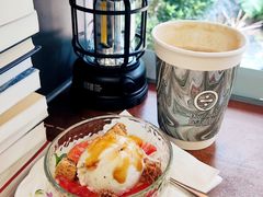 -Division Coffee除法咖啡(时代芳华里店)