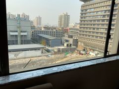 -西安大景城堡酒店·雅庭西餐厅