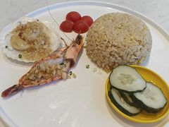 -水桶王国主题餐厅·聚会·生日派对·亲子活动·家庭套餐(亚龙湾希尔顿店)