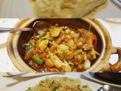 -凤城礼记鱼翅海鲜酒家(百老汇店)