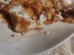 -红蜡烛-养生粥-津鲁菜(中山路店)