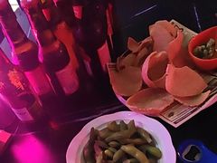 -MOSSO音乐酒吧·live house(南京旗舰店)