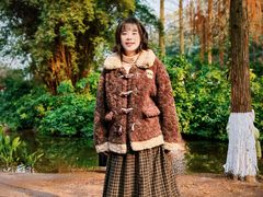 -重庆彩云湖湿地公园