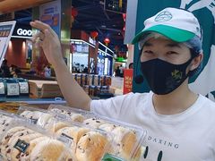 -莲塘味宝园牛杂(天越翔园店)