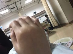 -中国医科大学附属盛京医院(南湖院区)