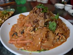 东北大拉皮-大梁骨头馆·酱骨老菜(友好店)
