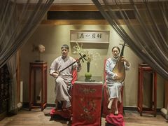 -江南雅厨·江南文化·苏州菜(李公堤店)