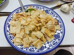 -马克力木手抓炕锅烤羊肉(盐湖一小区店)