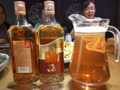 -周家二小姐的菜(西津渡店)