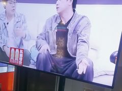 -微醺烤牛·炭火烧烤·精酿啤酒(东郊记忆店)