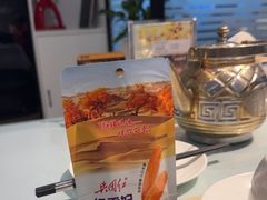 -新疆兵团食府清真(马连道店)