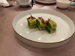 -广州文华东方酒店·江-由辉师傅主理