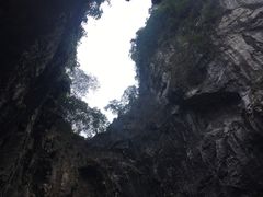-英西峰林·洞天仙境
