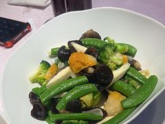 -盛百味·家宴餐厅(霸州分店)