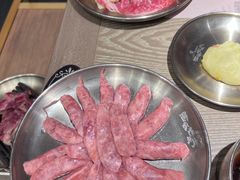 -西塔老太太泥炉烤肉(沈阳店)