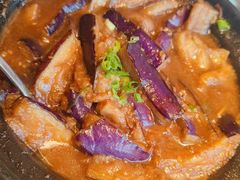 -洪兴砂锅·融合砂锅菜(三站店)