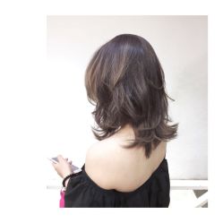 -Godhands美发设计沙龙