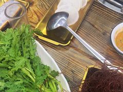 -刘少华贵州小黄牛·鲜牛肉火锅(总店)