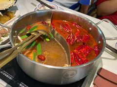 -许府牛火锅(信义坊总店)