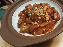 -锦府盐帮·侯宅(五棵松万达店)