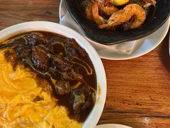-羽深肉铺 Steak & Wine
