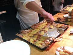 -芭菲盛宴·环球美食(解放碑英利国际店)