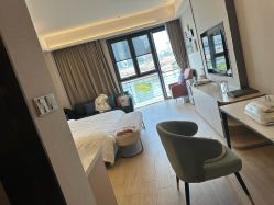 -乐茵敔山湾月子中心(独栋湖景店)