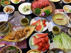 -盡膳口福·百年汤方火锅(科华北路店)