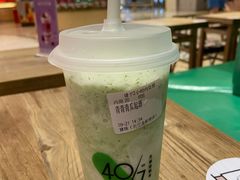 -宝珠奶酪(长宁金虹桥店)