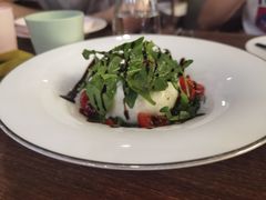 -1861意大利餐厅(文化广场店)