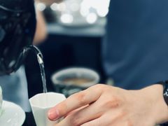 -Hei Cafe(工体店)