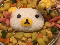 -红小满休闲餐厅(十全街店)