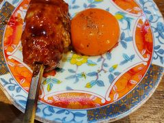 -鸟幸 TORISAKI 炭火居酒屋