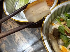 -粤·向群饭店(二沙岛店)