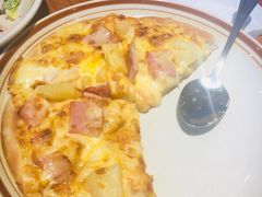 -萨莉亚意式餐厅(特力时尚汇店)