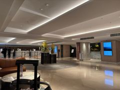 -香港皇家太平洋酒店