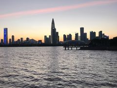 -深圳湾公园(南山区)