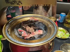 -西塔老太太泥炉烤肉(北京北苑天街龙湖店)