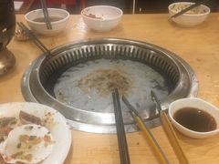 -盛铭轩·巴西烤肉火锅自助(功德林天街GIS店)