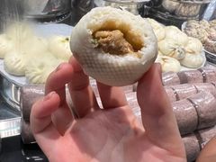 -永辉超市(萧山宝龙广场店)