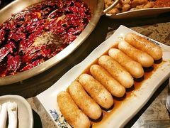-小龙坎火锅(春熙太古里店)
