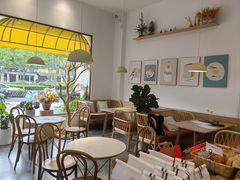 -嗒令甜品·主题融合料理餐厅(首座时代店)