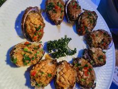 蒜泥粉丝鲍鱼-阿姐小菜(三林店)