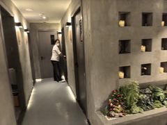 -施奈儿.洗头頭療.按摩SPA.采耳(上梅林店)
